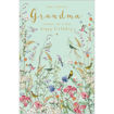 Picture of SPECIAL GRANDMA BIRTHDAY CARD